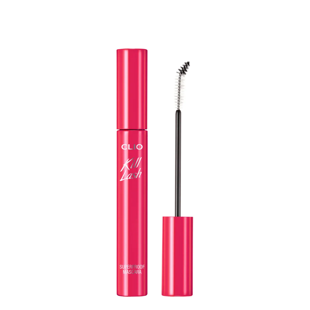  MASCARA LÀM CONG MI, CHỐNG TRÔI 