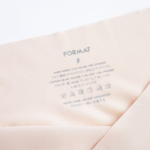  PACK 3 QUẦN LÓT NỮ THỎI SON FORMAT SIÊU MỎNG NHẸ TÀNG HÌNH - 10000102 - DEAL 8 - A183 