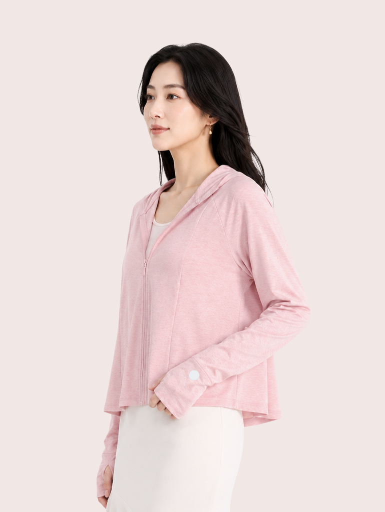  NỮ/ÁO CHỐNG NẮNG FORMAT - 10005610 - DEAL 8 