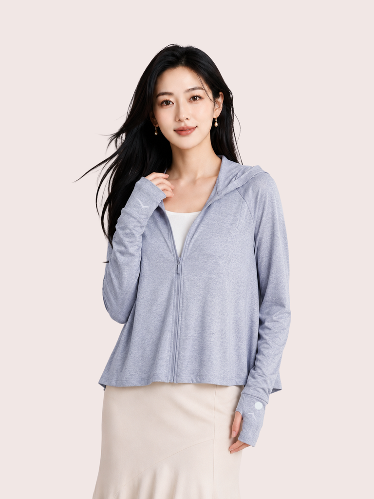  NỮ/ÁO CHỐNG NẮNG FORMAT - 10005610 - DEAL 8 