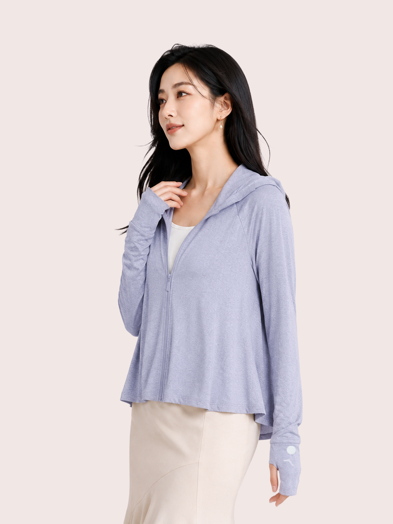  NỮ/ÁO CHỐNG NẮNG FORMAT - 10005610 - DEAL 8 