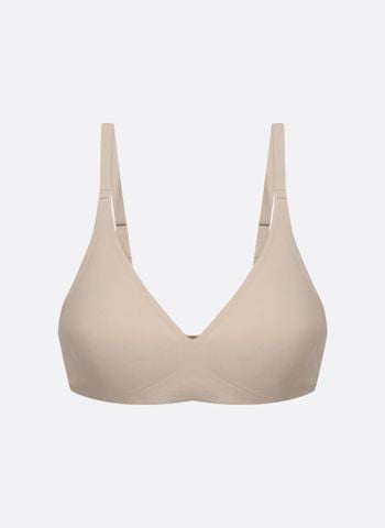  ÁO LÓT TÀNG HÌNH FORMAT FULL CUP KHÔNG HẰN VIỀN ÊM NHẸ THOÁNG KHÍ - 10005917 _ DEAL 2 - A633 