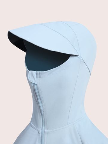  NỮ/ ÁO CHỐNG NẮNG FORMAT - 10006062 - DEAL 12 - A957 