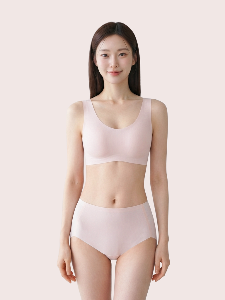  [NEW ARRIVAL] HỘP PACK 3 CHIẾC QUẦN LÓT NỮ THỎI SON FORMAT SIÊU MỎNG NHẸ TÀNG HÌNH - NHIỀU MÀU - 10006485 - A221 
