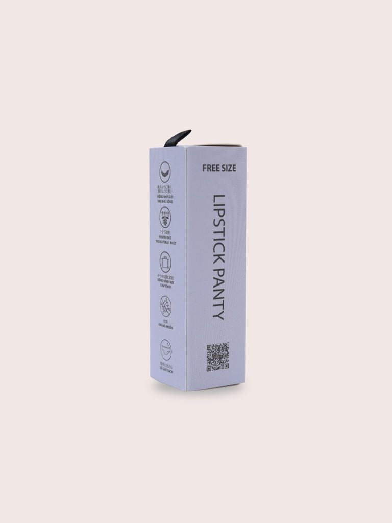  [NEW ARRIVAL] HỘP PACK 3 CHIẾC QUẦN LÓT NỮ THỎI SON FORMAT SIÊU MỎNG NHẸ TÀNG HÌNH - NHIỀU MÀU - 10006485 - A221 