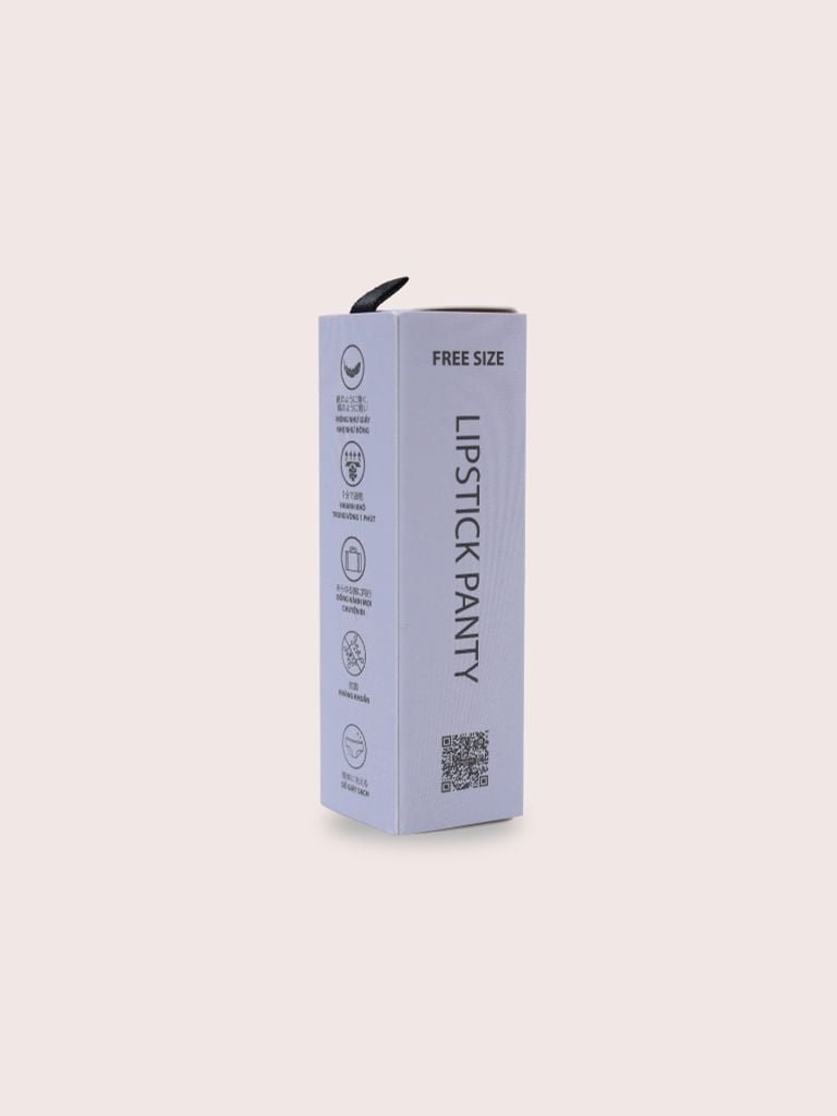  PACK 3 QUẦN LÓT TÀNG HÌNH THỎI SON PREMIUM FORMAT - 10006485 - DEAL 11 - E1036 