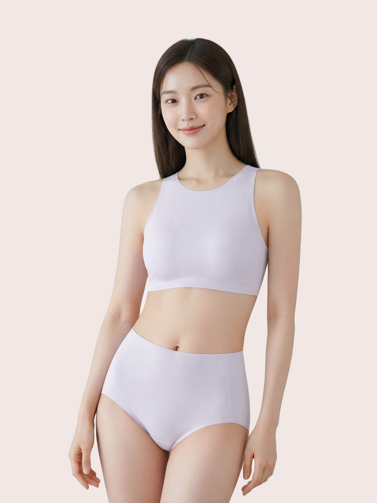  [NEW ARRIVAL] HỘP PACK 3 CHIẾC QUẦN LÓT NỮ THỎI SON FORMAT SIÊU MỎNG NHẸ TÀNG HÌNH - NHIỀU MÀU - 10006485 - A221 