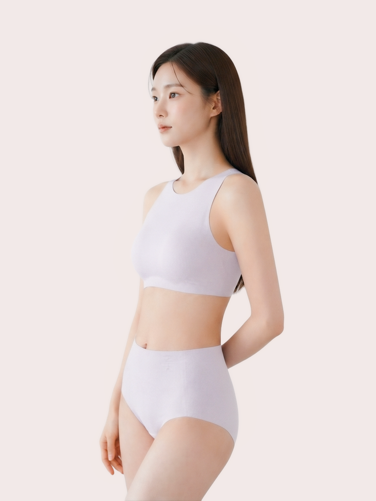  [NEW ARRIVAL] HỘP PACK 3 CHIẾC QUẦN LÓT NỮ THỎI SON FORMAT SIÊU MỎNG NHẸ TÀNG HÌNH - NHIỀU MÀU - 10006485 - A221 