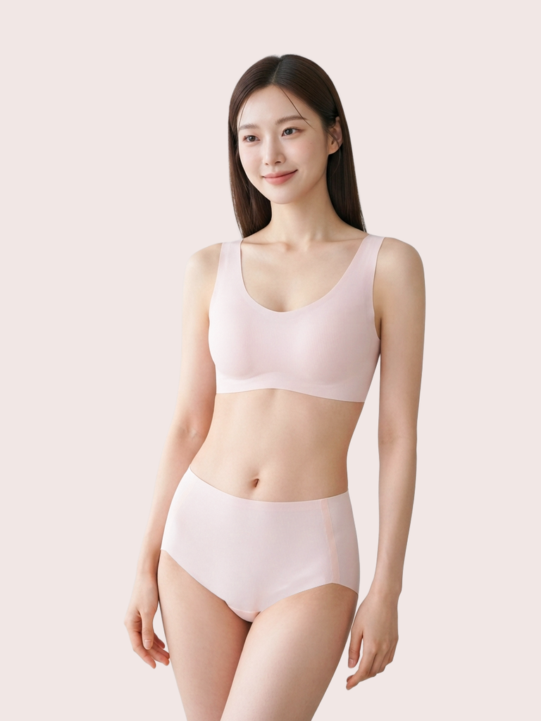  [NEW ARRIVAL] HỘP PACK 3 CHIẾC QUẦN LÓT NỮ THỎI SON FORMAT SIÊU MỎNG NHẸ TÀNG HÌNH - NHIỀU MÀU - 10006485 - A221 