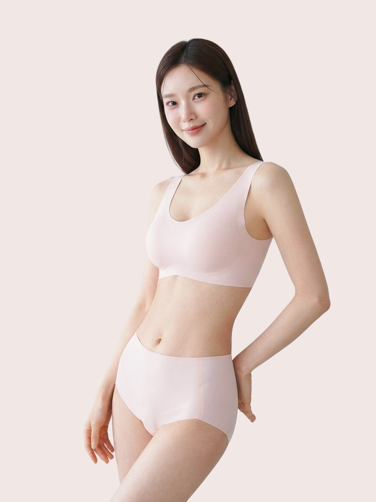  [NEW ARRIVAL] HỘP PACK 3 CHIẾC QUẦN LÓT NỮ THỎI SON FORMAT SIÊU MỎNG NHẸ TÀNG HÌNH - NHIỀU MÀU - 10006485 - A221 
