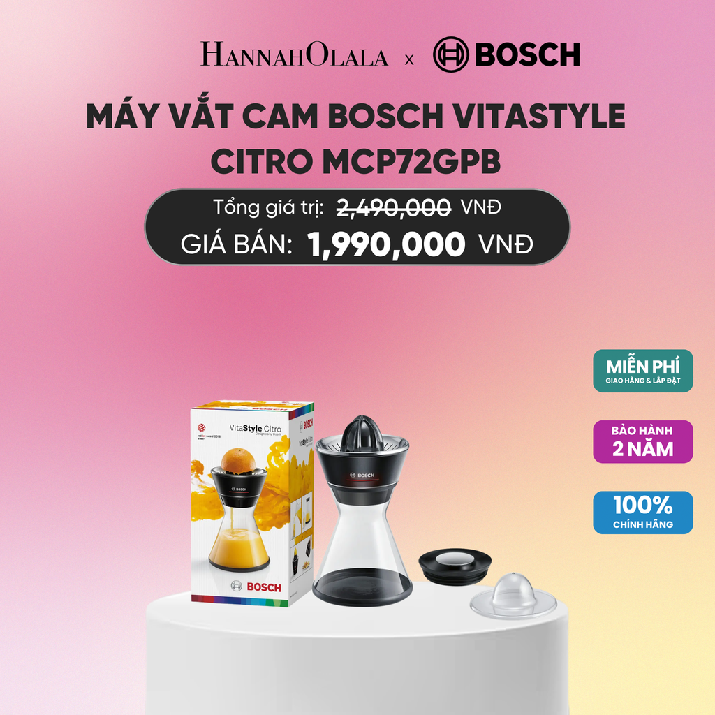  MÁY VẮT CAM BOSCH VITASTYLE CITRO MCP72GPB_A2042 