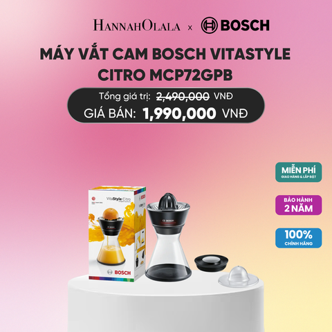  MÁY VẮT CAM BOSCH VITASTYLE CITRO MCP72GPB_A2042 