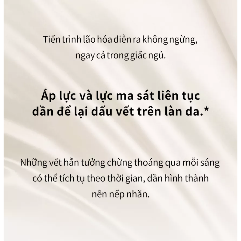  MỚI - MẶT NẠ NGỦ TÁI TẠO NĂNG LƯỢNG VÀ SĂN CHẮC DA OVERNIGHT RECHARGING MASK 120ML 
