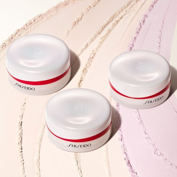  PHẤN PHỦ KHOÁ NỀN DƯỠNG DA VỚI KẾT CẤU SIÊU MỊN SHISEIDO REVITALESSENCE LOOSE SETTING POWDER - DEAL 15 - E10 