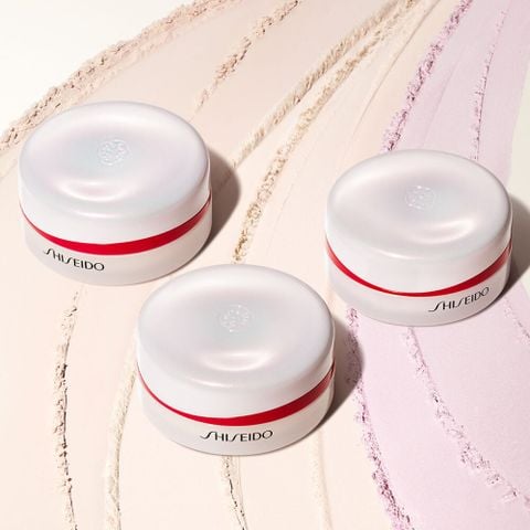  PHẤN PHỦ KHOÁ NỀN DƯỠNG DA VỚI KẾT CẤU SIÊU MỊN SHISEIDO REVITALESSENCE LOOSE SETTING POWDER - DEAL 15 - E10 