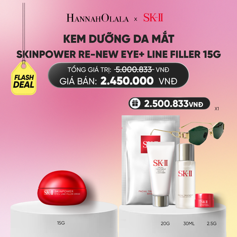  KEM DƯỠNG DA MẮT EYE+ LINE FILLER 15G_A504 