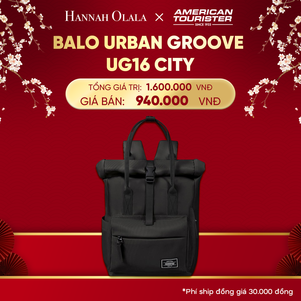  DEAL36:[FLASH DEAL] BALO URBAN GROOVE UG16 CITY 