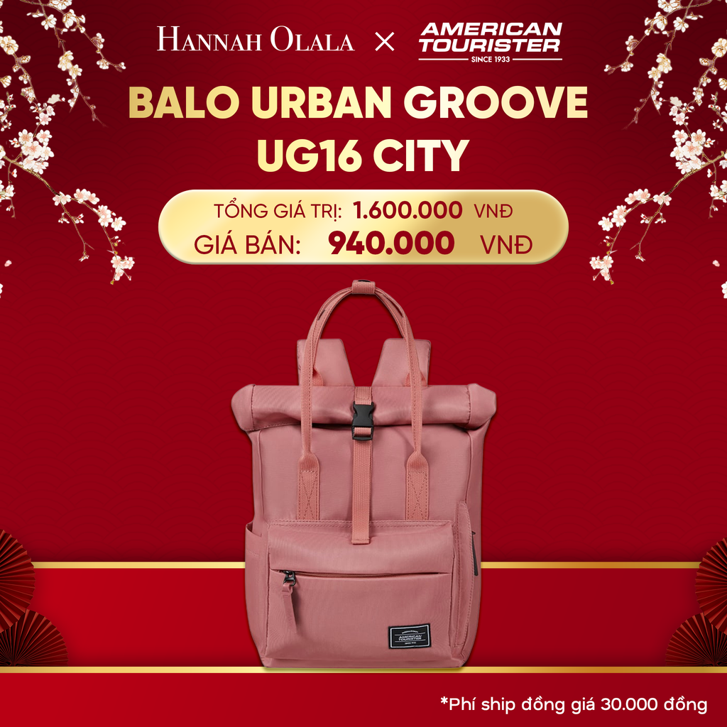  DEAL36:[FLASH DEAL] BALO URBAN GROOVE UG16 CITY 