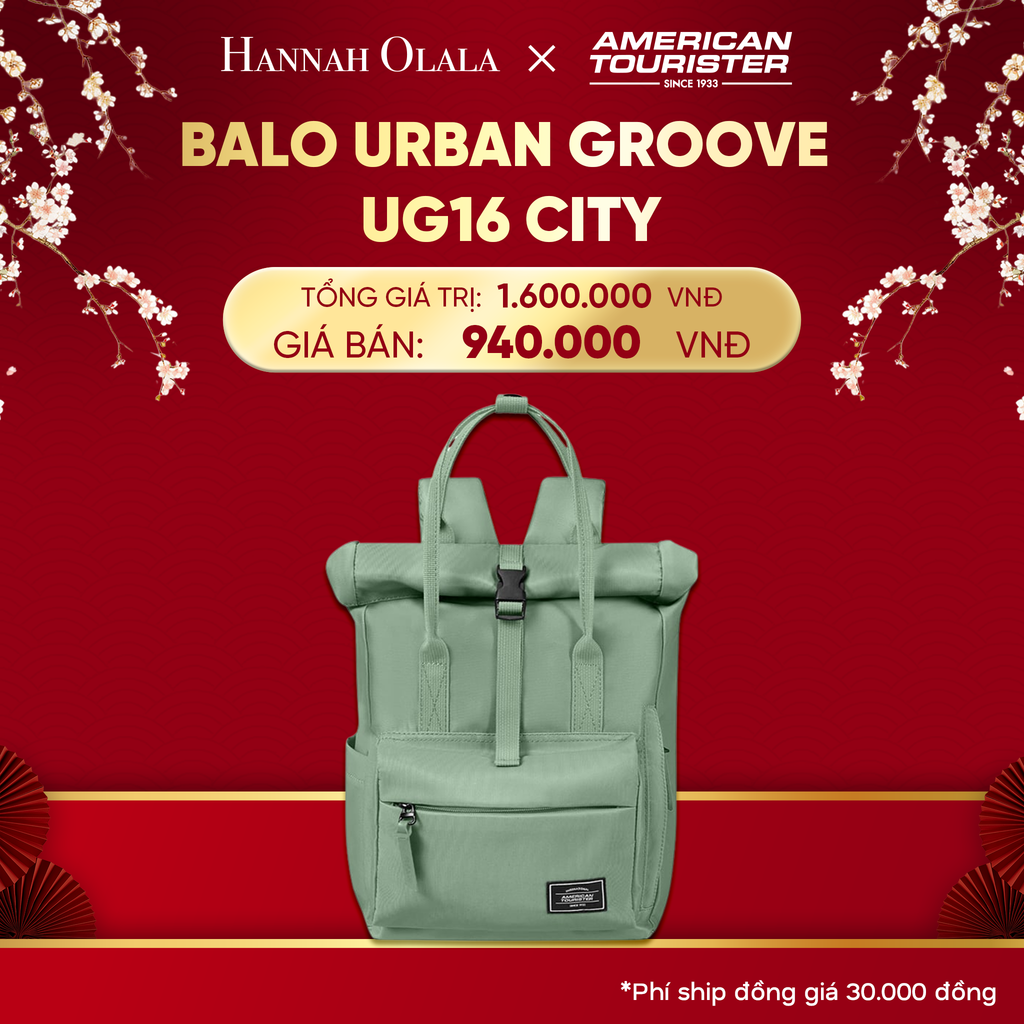  DEAL36:[FLASH DEAL] BALO URBAN GROOVE UG16 CITY 