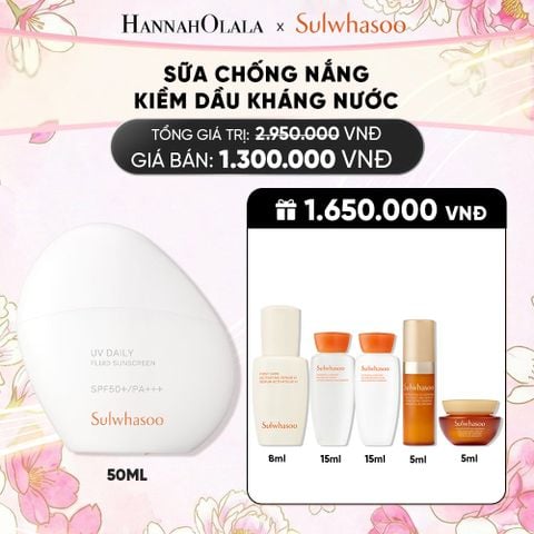  SỮA CHỐNG NẮNG KIỀM DẦU KHÁNG NƯỚC 50ML_ D92 