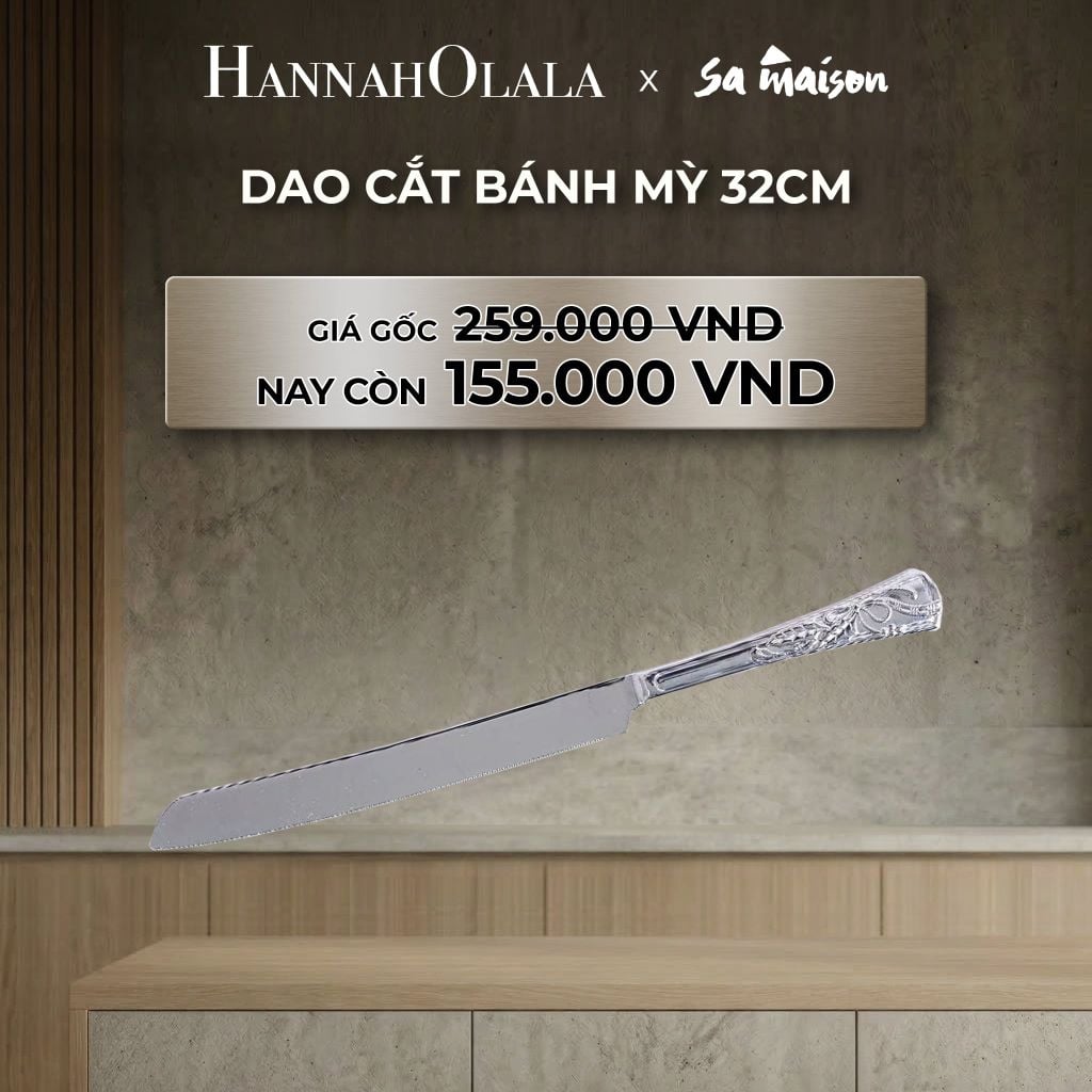  DEAL 14: DỤNG CỤ INOX NHÀ BẾP 