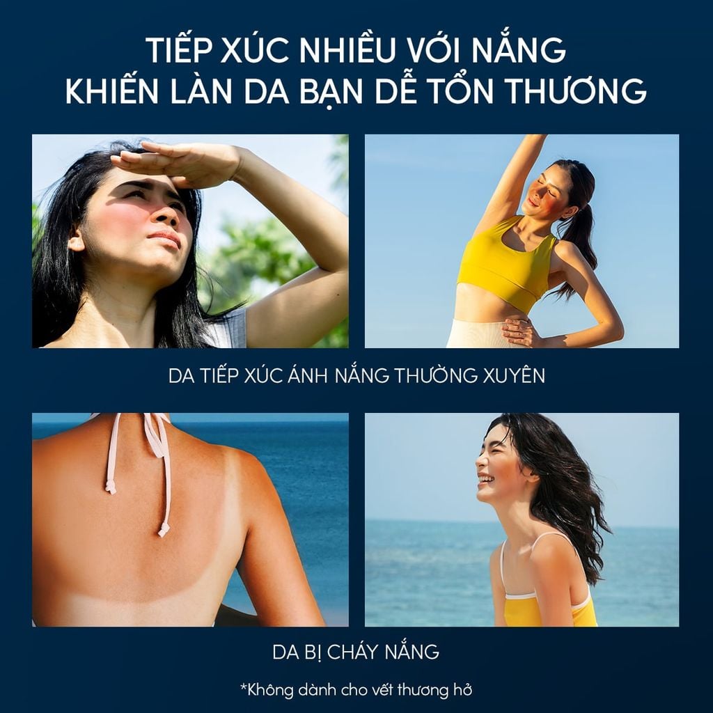  DEAL 10: SERUM DƯỠNG DA VÀ PHỤC HỒI TỔN THƯƠNG DA SAU NẮNG ANESSA NIGHT SUN CARE SERUM 180ML 