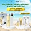 A1403_DEAL 48: JUMBO SIZE - BỘ NƯỚC THẦN KEO ONG PHỤC HỒI LÀN DA CNP PROPOLIS TREATMENT AMPULE ESSENCE 300ML