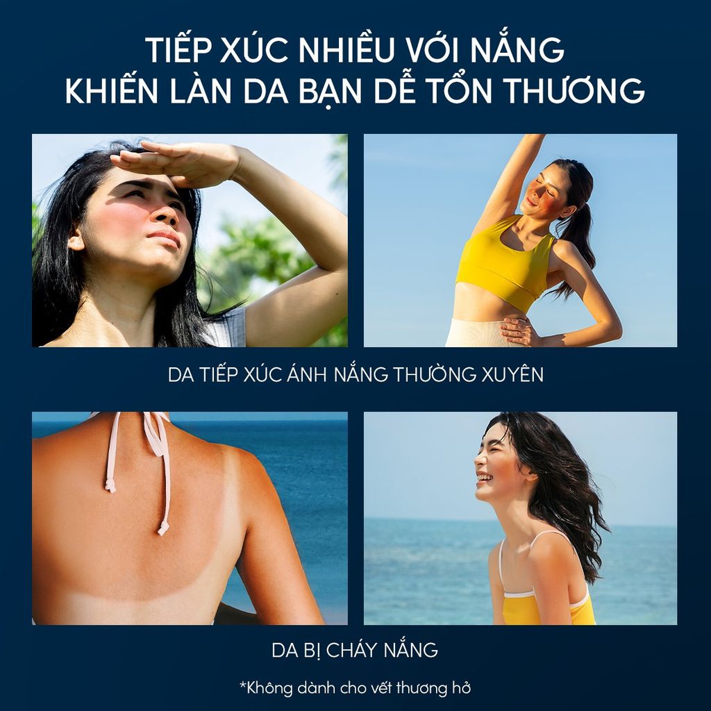  A17: DEAL 24: SERUM DƯỠNG DA VÀ PHỤC HỒI TỔN THƯƠNG DA SAU NẮNG ANESSA NIGHT SUN CARE SERUM 180ML 