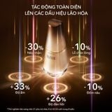  E119_DEAL 23: COMBO SERUM KÍCH HOẠT TRẺ HÓA LÀN DA ELIXIR THE SERUM 50ML & SỮA CHỐNG NẮNG PHỤC HỒI COLLAGEN TỪ CẤP ĐỘ TẾ BÀO ELIXIR DAY CARE REVOLUTION SPF50+ 35ML 