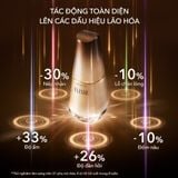  A52_DEAL 7: COMBO SERUM KÍCH HOẠT TRẺ HÓA LÀN DA EIS THE SERUM AA 50ML & SỮA CHỐNG NẮNG PHỤC HỒI COLLAGEN TỪ CẤP ĐỘ TẾ BÀO ELIXIR THE SERUM 50ML + DAY CARE 35ML 