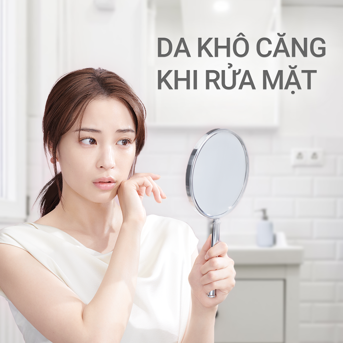  M59_DEAL 3: BỘ SỮA RỬA MẶT TẠO BỌT DƯỠNG DA DPROGRAM ESSENCE IN CLEANSING FOAM 120G X2 