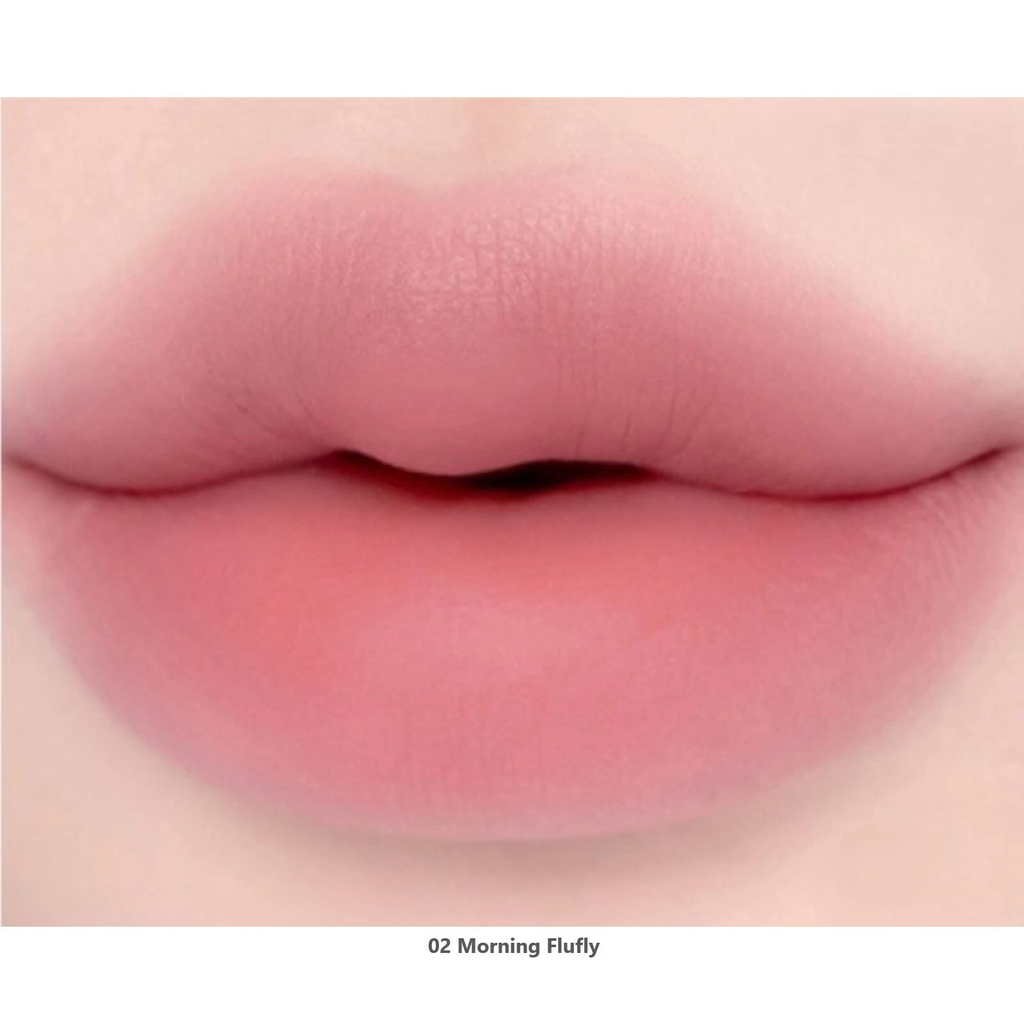  DEAL 9 - SON KEM LÌ MILKTOUCH MỊN MÔI SPREAD FIT BLUR TINT 4G 