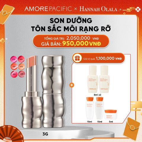  D67_DEAL 4B: SON DƯỠNG TÔN SẮC MÔI RẠNG RỠ PERFECTING LIP COLOR 