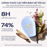  C29_DEAL 4: SỮA CHỐNG NẮNG CHO DA NHẠY CẢM 50ML 