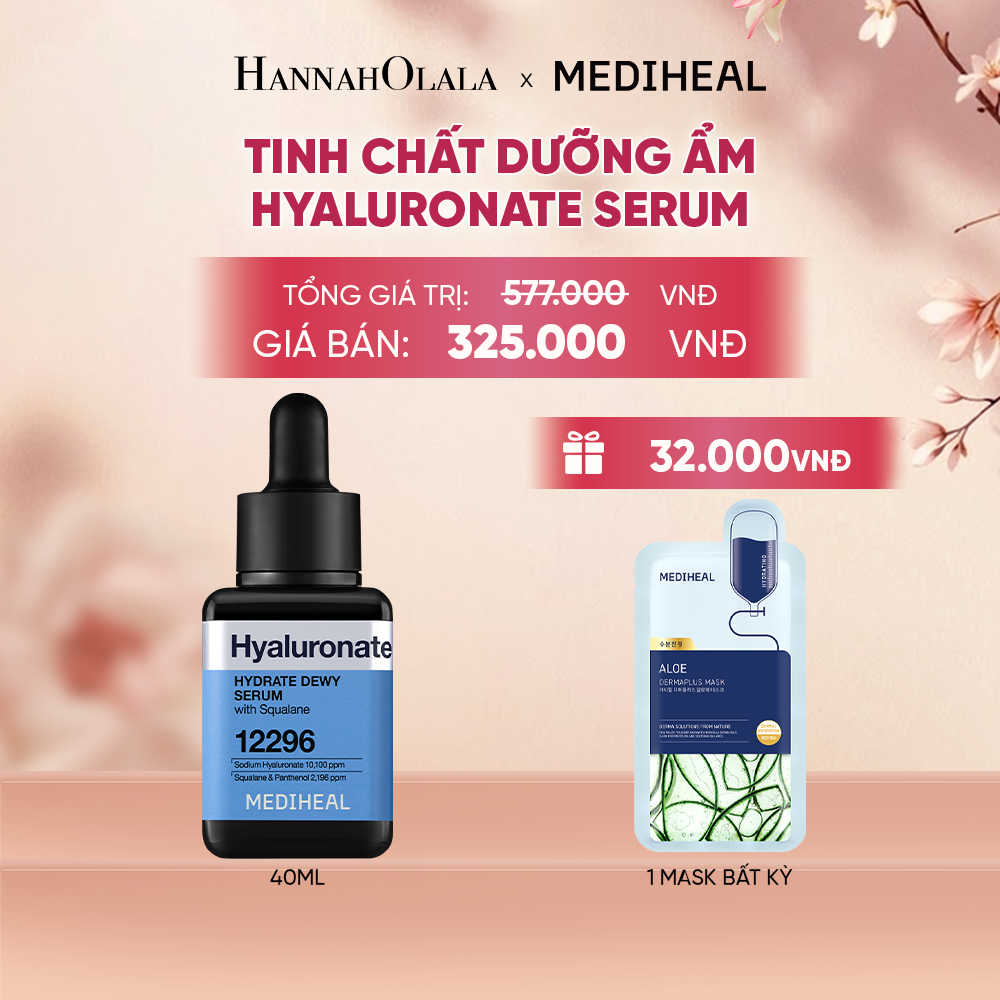  MEDIHEAL TINH CHẤT SERUM 40ML - A1824 