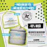  DEAL 3A: [ MỚI ] MẶT NẠ ĐẤT SÉT KIEHL'S RARE EARTH DEEP PORE CLEANSING MASQUE 125ML 