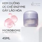  A29_DEAL 11: KEM DƯỠNG NGĂN NGỪA LÃO HÓA D PROGRAM VITALIZING CREAM 45G 