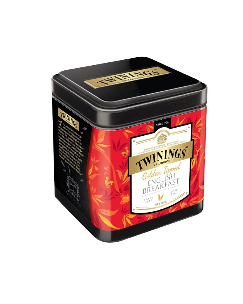  A413_DEAL 6: TRÀ ĐEN TWININGS DẠNG HỘP THIẾC CAO CẤP 