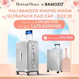  A87_DEAL 4: VALI ULTRAPACK (TẶNG BỌC CAO CẤP + TAG TÊN DA) 