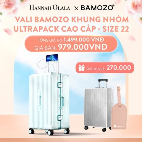  A87_DEAL 4: VALI ULTRAPACK (TẶNG BỌC CAO CẤP + TAG TÊN DA) 