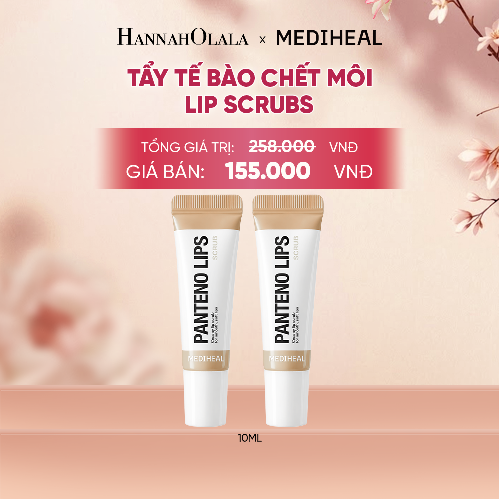  COMBO 2 MEDIHEAL SON DƯỠNG 10ML BẤT KỲ - A1253 