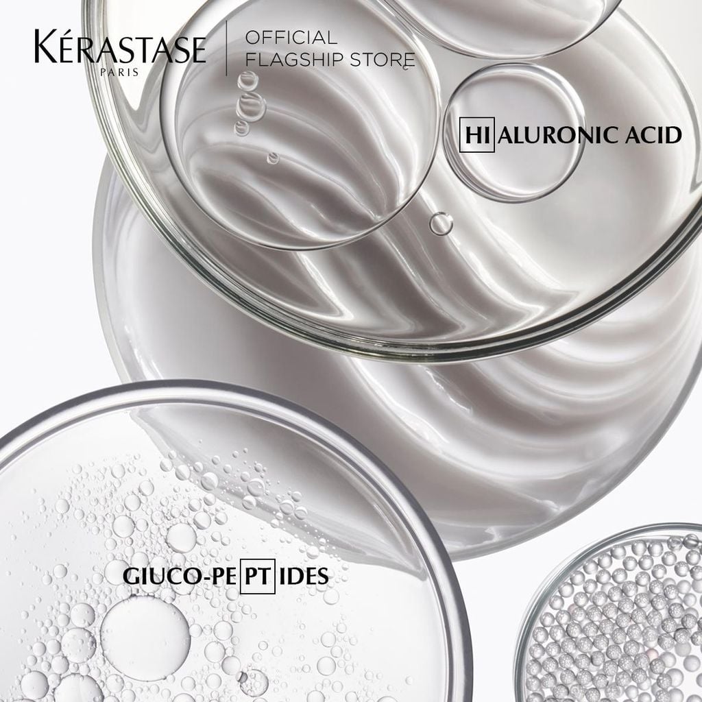 DẦU GỘI KÉRASTASE GIÚP TĂNG MẬT ĐỘ TÁC DÀNH CHO NỮ BAIN DENSITE 250ML 