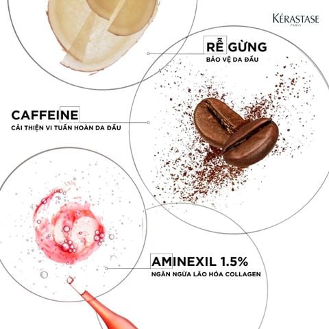  DƯỠNG CHẤT GIẢM RỤNG VÀ ĐỨT GÃY GENESIS 90ML - D01 