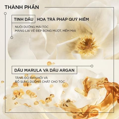  TINH DẦU DƯỠNG TÓC BÁN CHẠY NHẤT THẾ GIỚI ELIXIR ULTIME PHIÊN BẢN MỚI 30ML - D02 