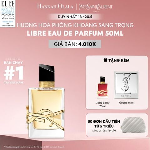  NƯỚC HOA YSL LIBRE EDP 50ML_A64 
