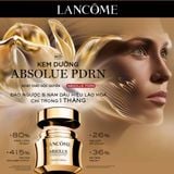  DEAL 12: KEM DƯỠNG ABSOLUE LONGEVITY 60ML 