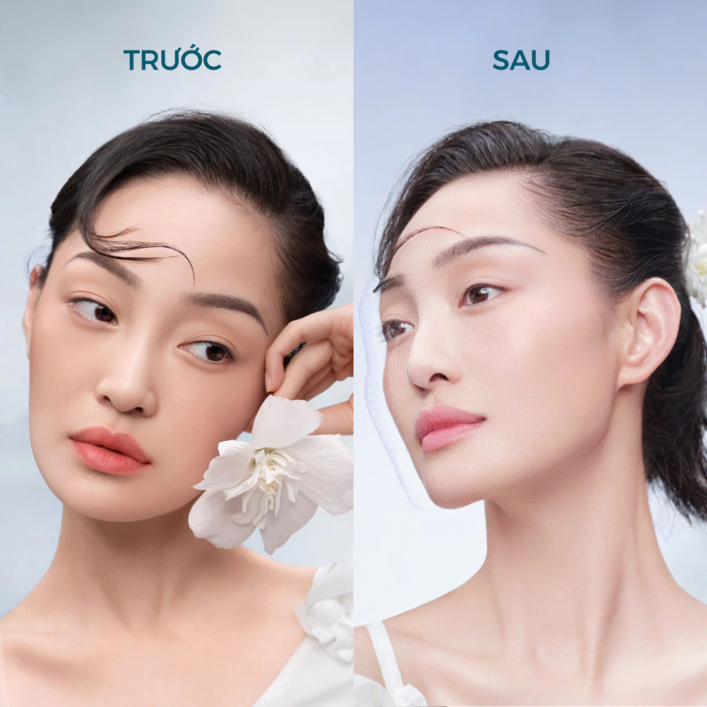  HOA TÂY TỬ PHẤN PHỦ NGỌC DƯỠNG 8.5G FLORASIS_A1546 