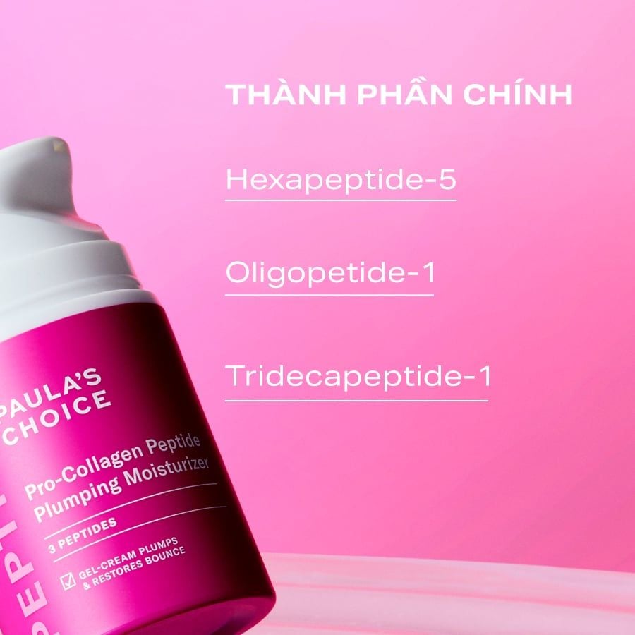  DEAL 7: KEM DƯỠNG ẨM CĂNG MỌNG VÀ GIẢM NẾP NHĂN PRO-COLLAGEN 50ML 