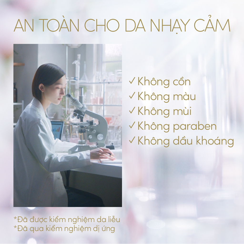  [FLASHSALE] COMBO SỮA CHỐNG NẮNG DƯỠNG DA DỊU NHẸ AN TOÀN CHO DA NHẠY CẢM VÀ TRẺ EM ANESSA MILD MILK SPF50+ PA++++ 60MLX2 - DEAL 10 