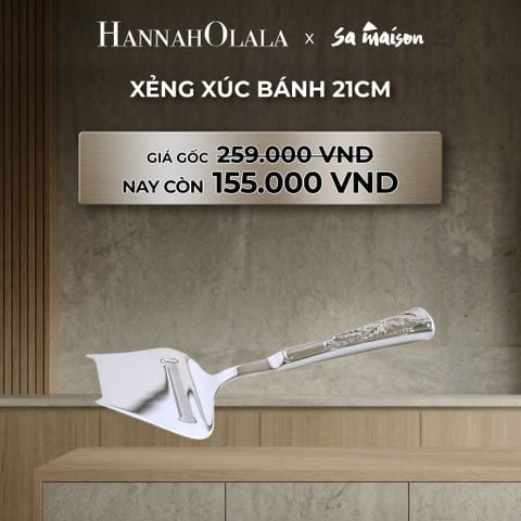  DEAL 14: DỤNG CỤ INOX NHÀ BẾP 
